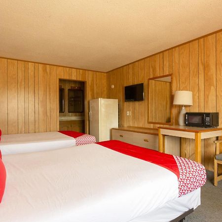 Oyo Hotel Breckenridge Tx Hubbard Creek Lake Kültér fotó