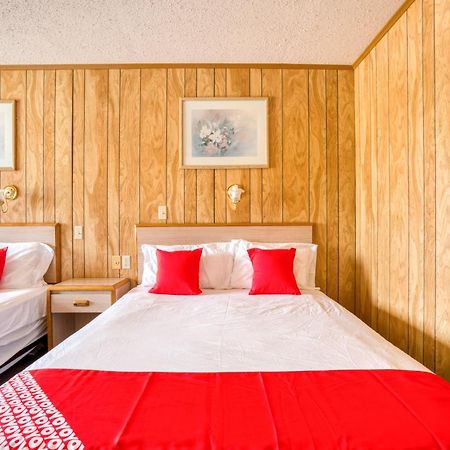Oyo Hotel Breckenridge Tx Hubbard Creek Lake Kültér fotó