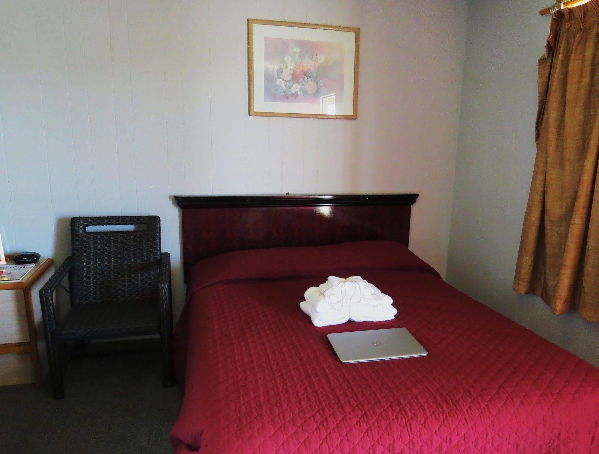 Oyo Hotel Breckenridge Tx Hubbard Creek Lake Kültér fotó