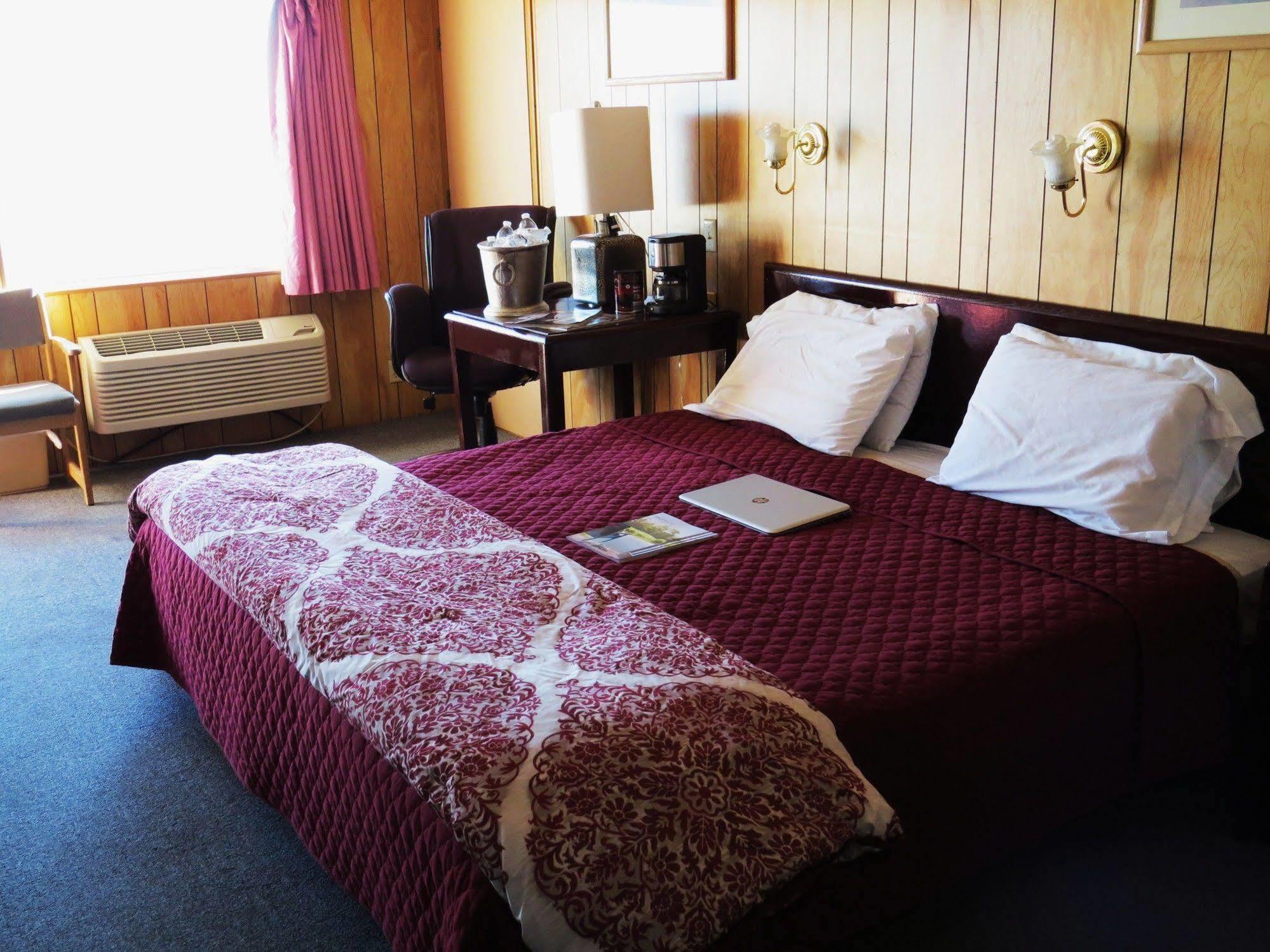 Oyo Hotel Breckenridge Tx Hubbard Creek Lake Kültér fotó