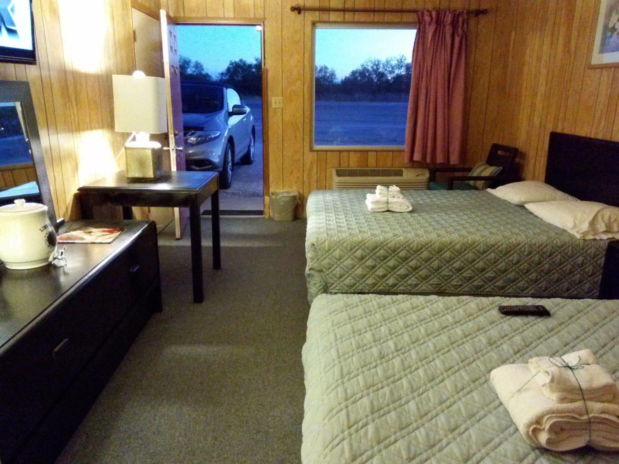 Oyo Hotel Breckenridge Tx Hubbard Creek Lake Kültér fotó