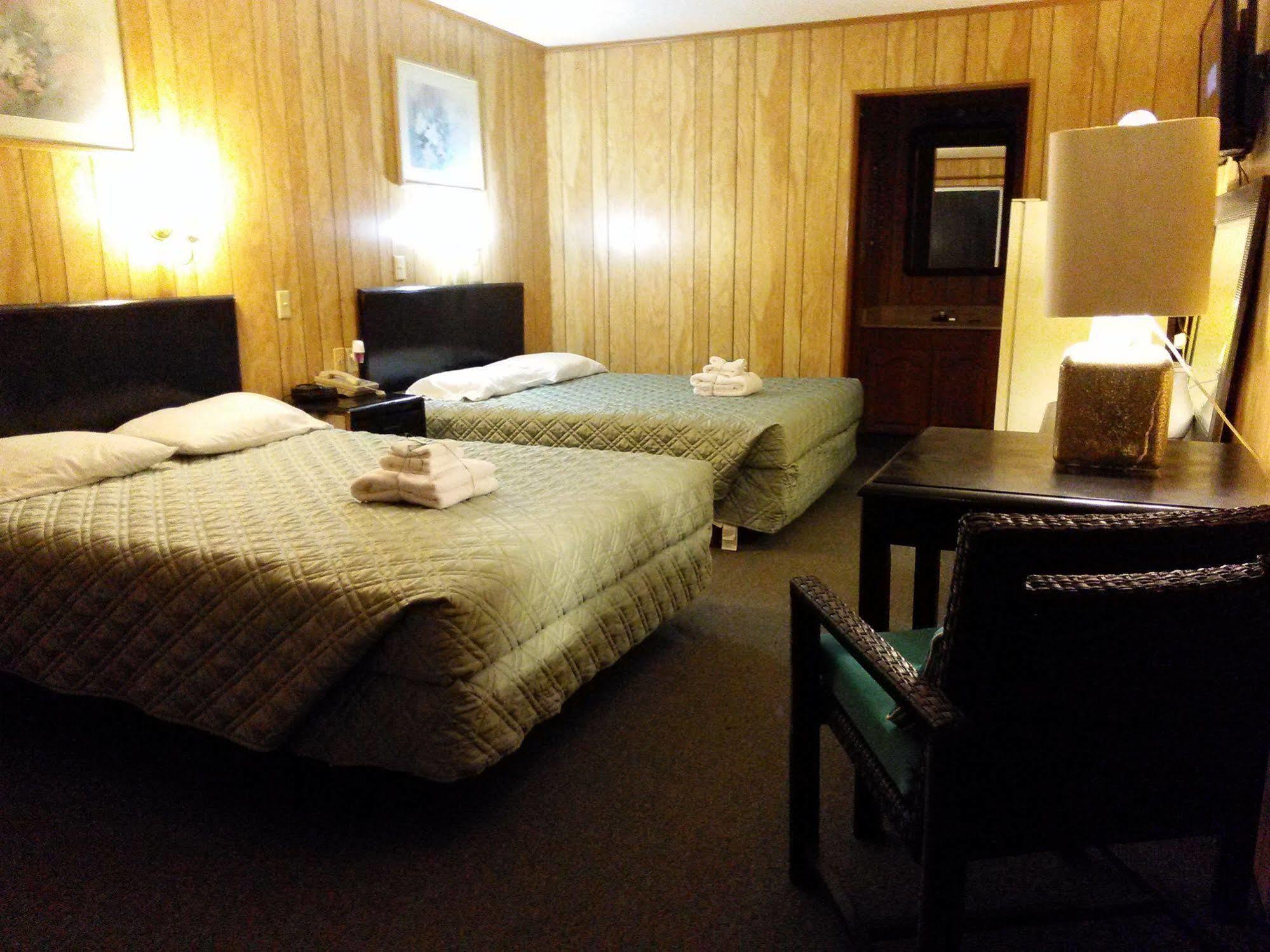 Oyo Hotel Breckenridge Tx Hubbard Creek Lake Kültér fotó