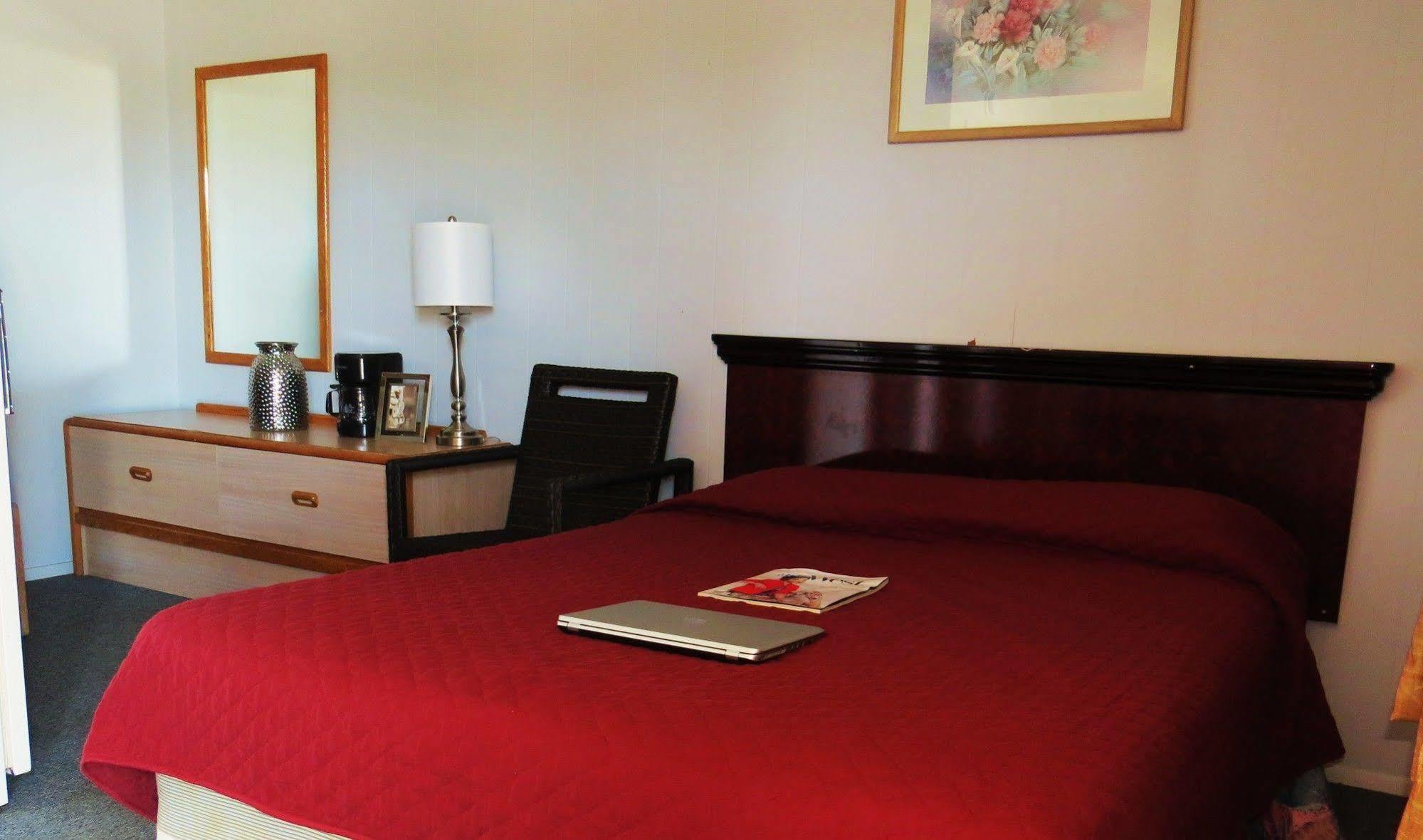 Oyo Hotel Breckenridge Tx Hubbard Creek Lake Kültér fotó
